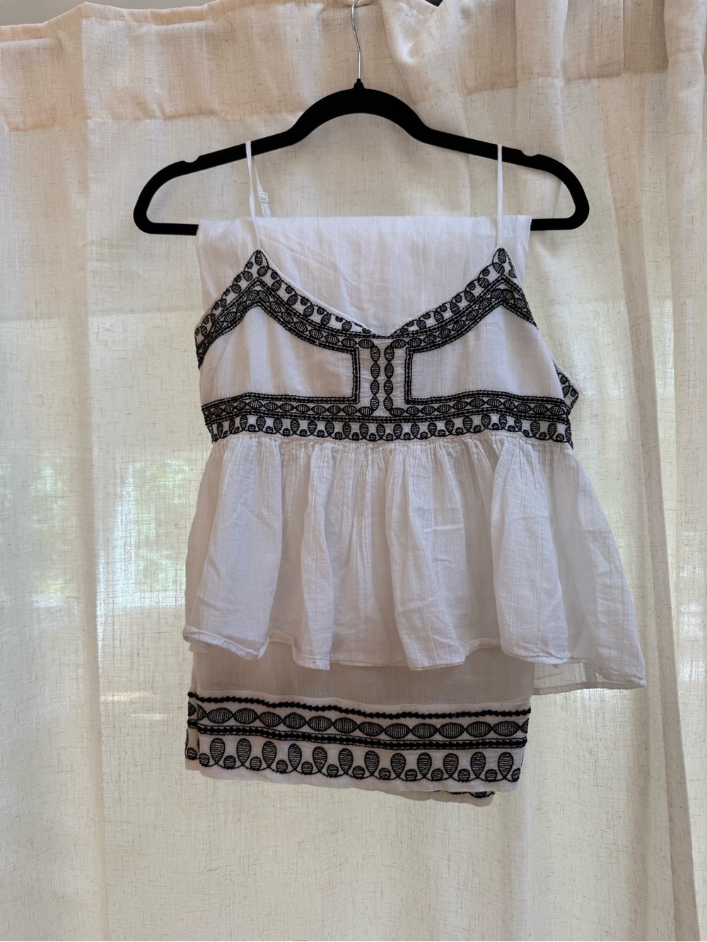 American Eagle Matching Set